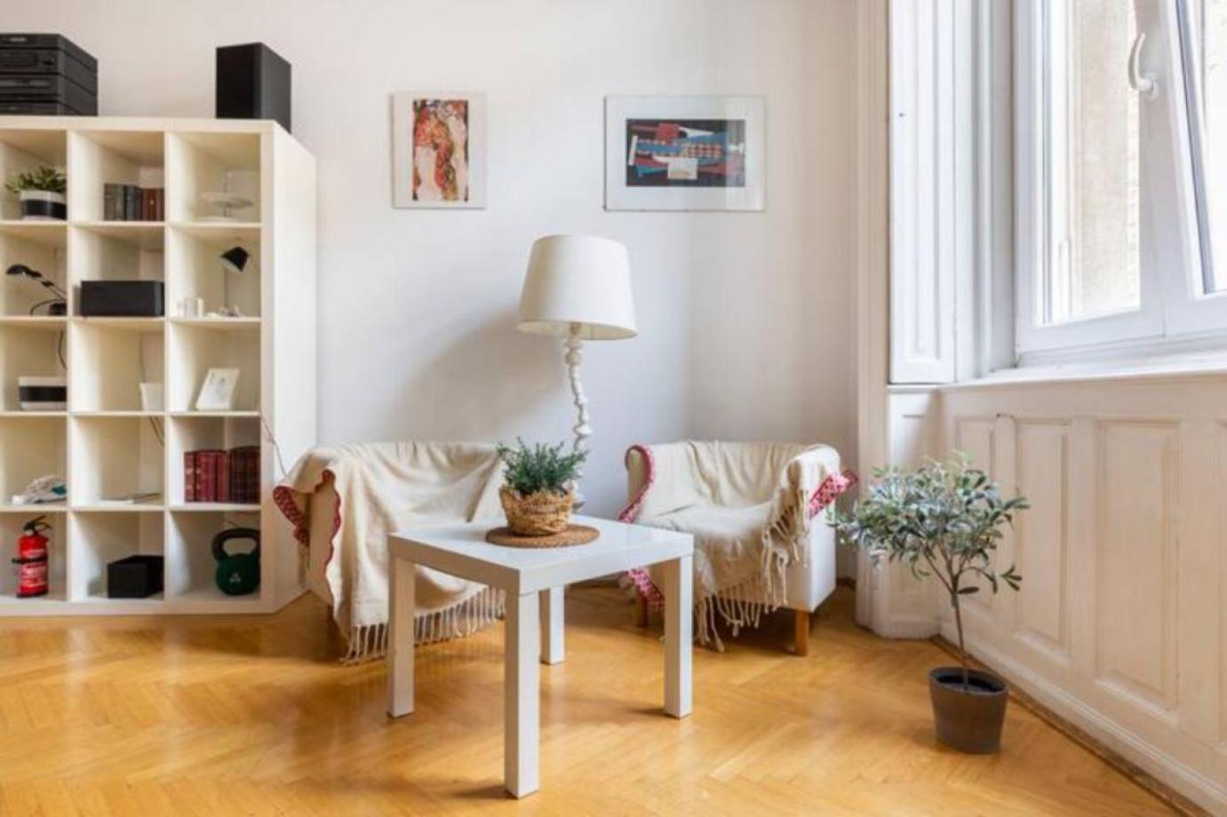 Bourgeois Elegance In The Heart Of Budapeste Exterior foto