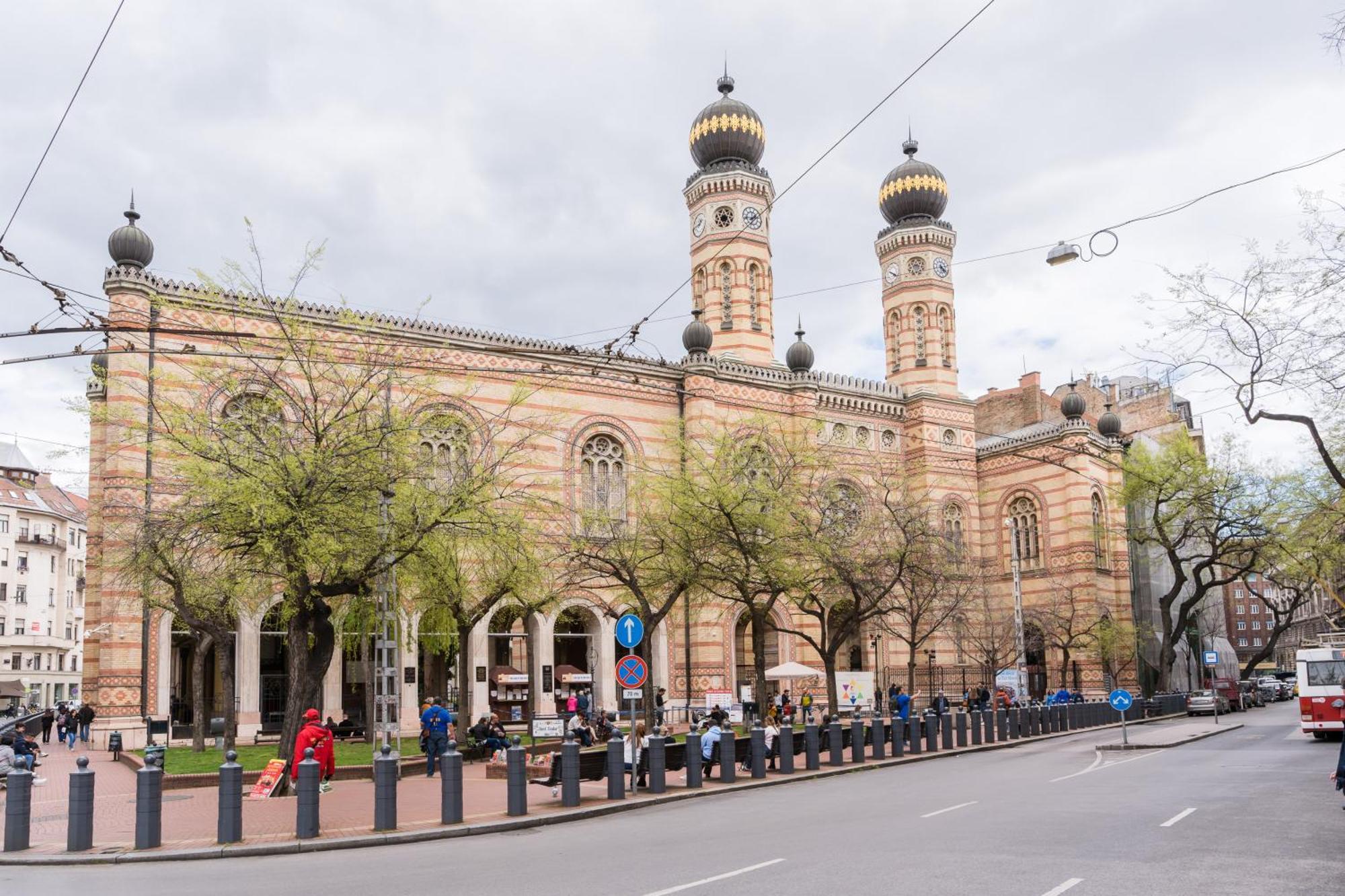 Bourgeois Elegance In The Heart Of Budapeste Exterior foto