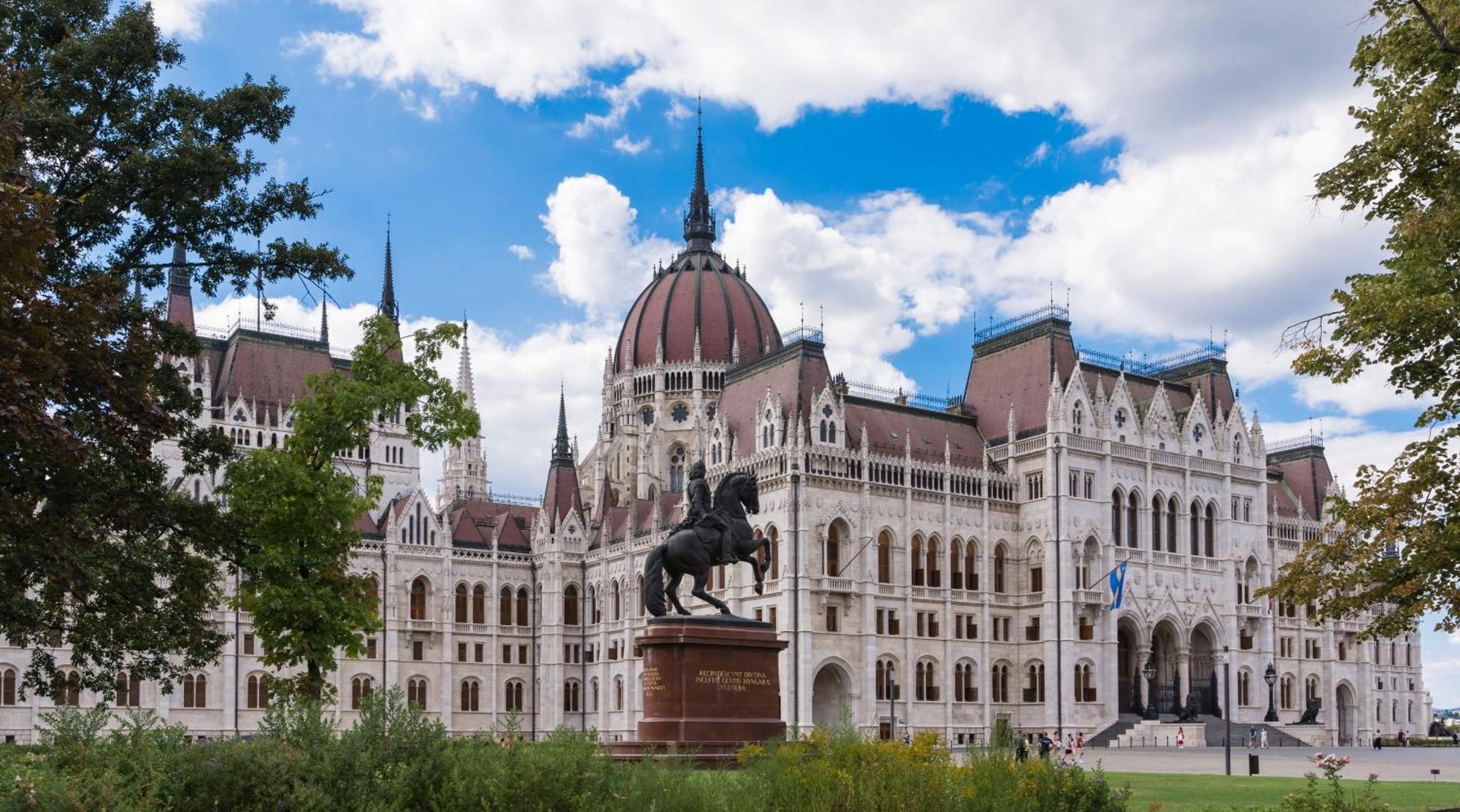 Bourgeois Elegance In The Heart Of Budapeste Exterior foto